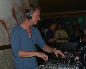 DJ Johnni Kjær
